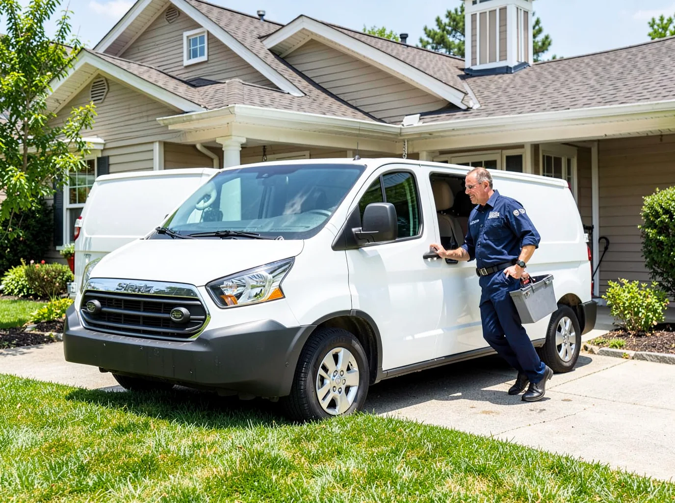 Emergency Plumber company in Oxford, AR